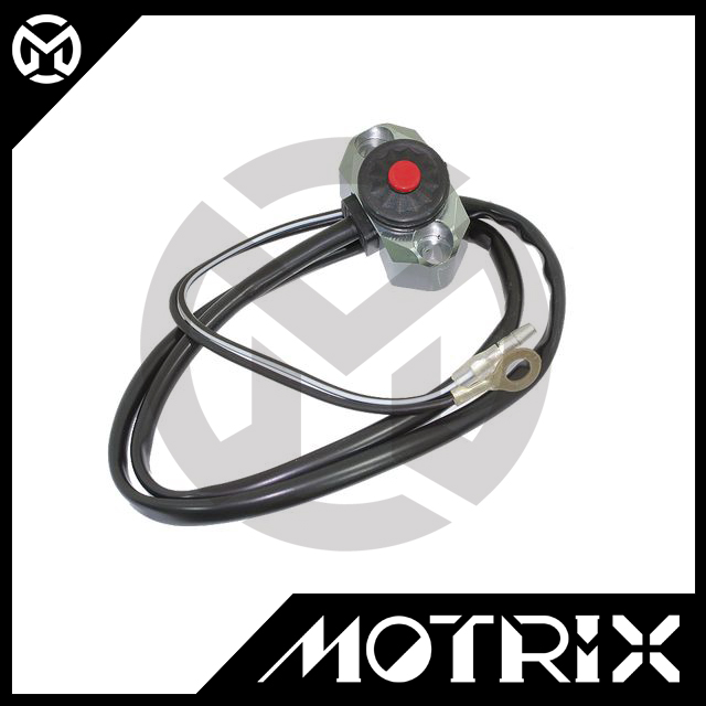 Kill Button Switch CNC Switch For KAWASAKI KX60 KX65 HUSQVARNA TC TE