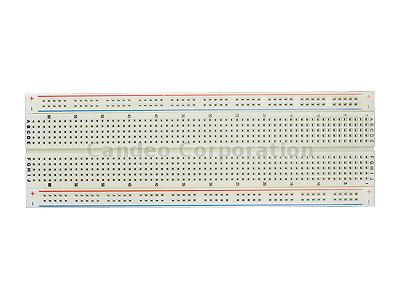electronic bread board electronic bread board