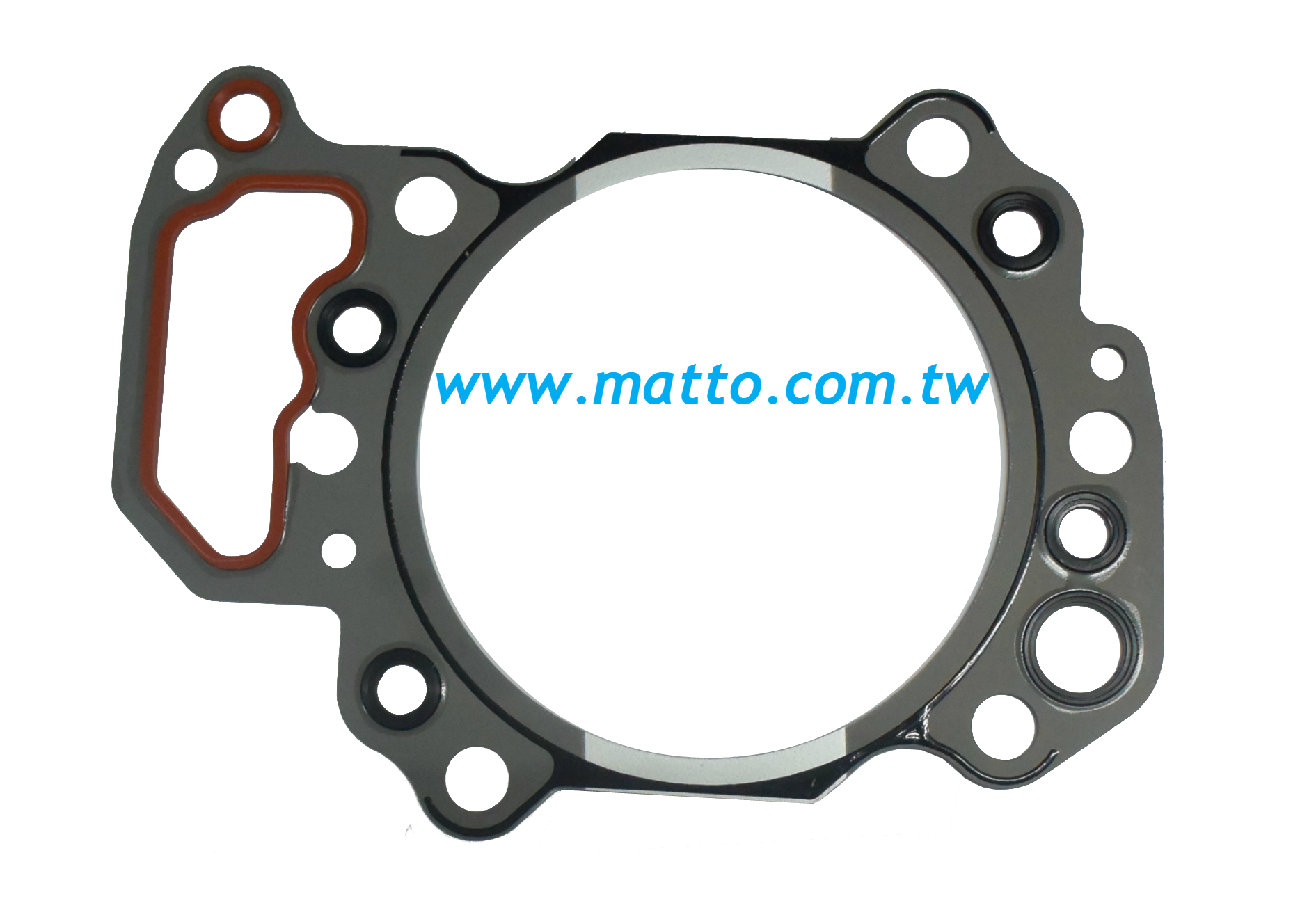 Komatsu D N Head Gasket S Taiwantrade