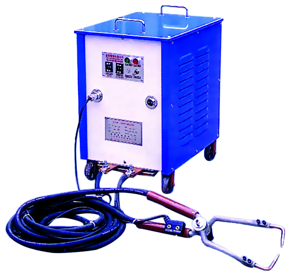 Portable Spot Welding Machine Taiwantrade