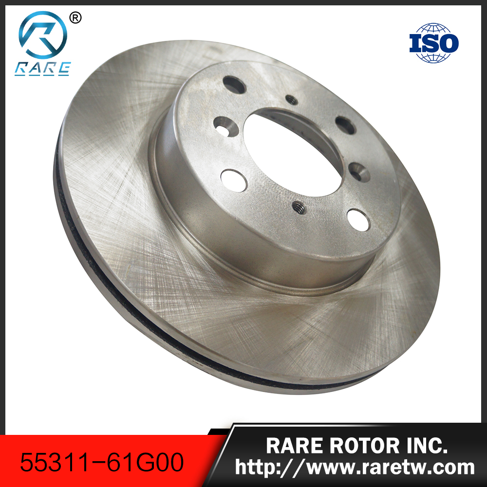auto brake disc /brake rotor