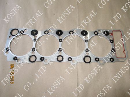 Cyl Head Gasket Hg Taiwantrade