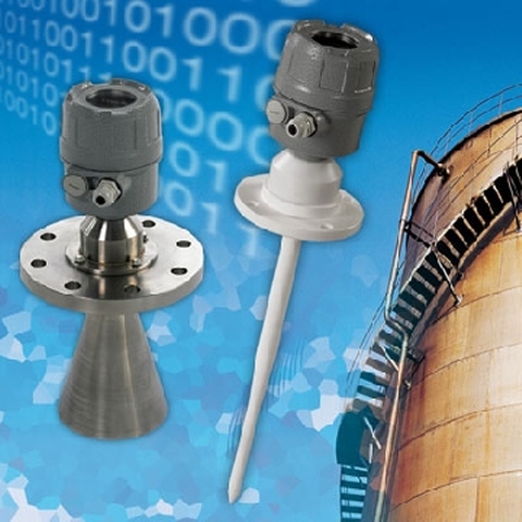 FMCW Radar Level Transmitter Taiwantrade