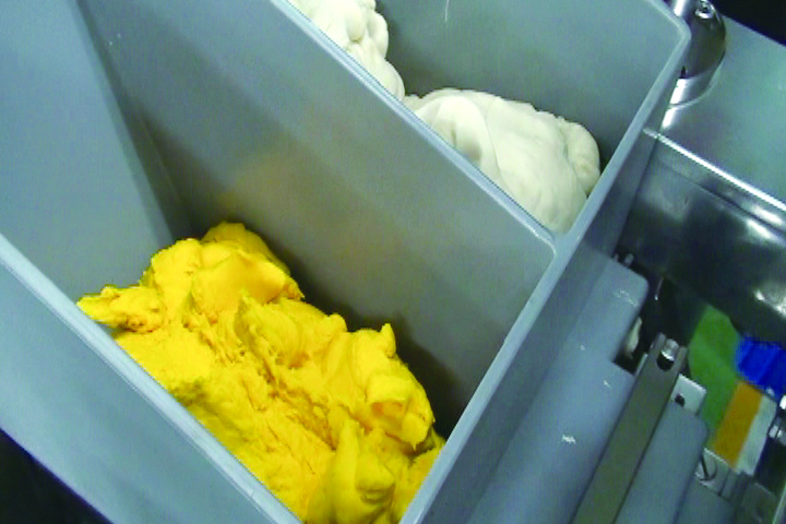 ANKO food machine -SD-97W