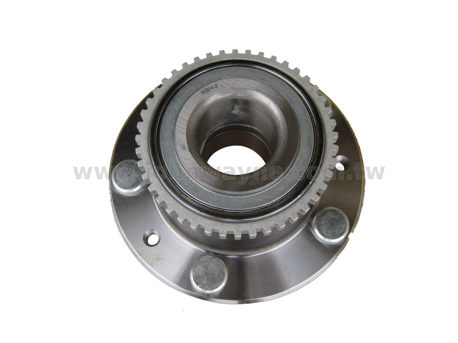 rear wheel inner bearing for mazda mpv