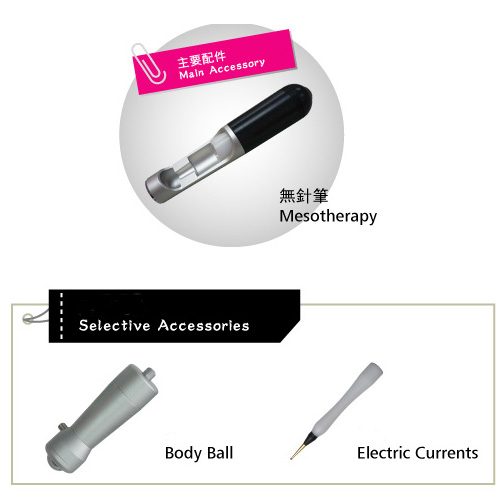 Mesotherapy Beauty Equipment_jean-modern's
