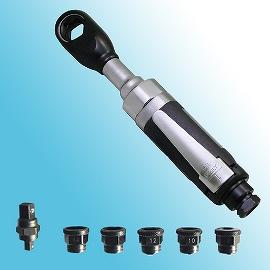 Electric Torque Wrench >> Taiwan 1/4" & 3/8" DUAL HEAD THRU-HOLE AIR RATCHET WRENCH ... Electric Torque Wrench >> Taiwan 1/4" & 3/8" DUAL HEAD THRU-HOLE AIR RATCHET WRENCH ...
