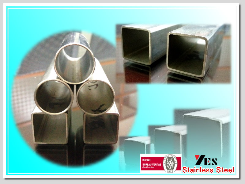 316L round tube-square tube-rectangular tube 316L round tube-square tube-rectangular tube