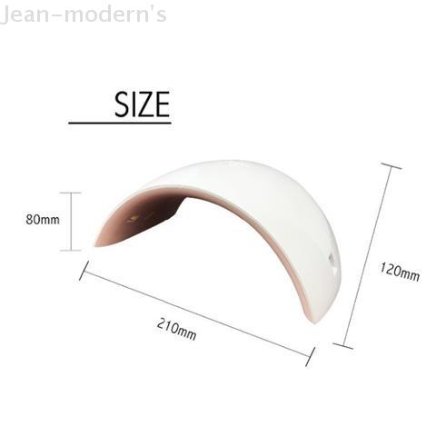 LED UV Lamp Nail Dryer LED UV Lamp Nail Dryer
