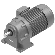 Helical Gear Reducers Gear box Helical Gear Reducers Gear box
