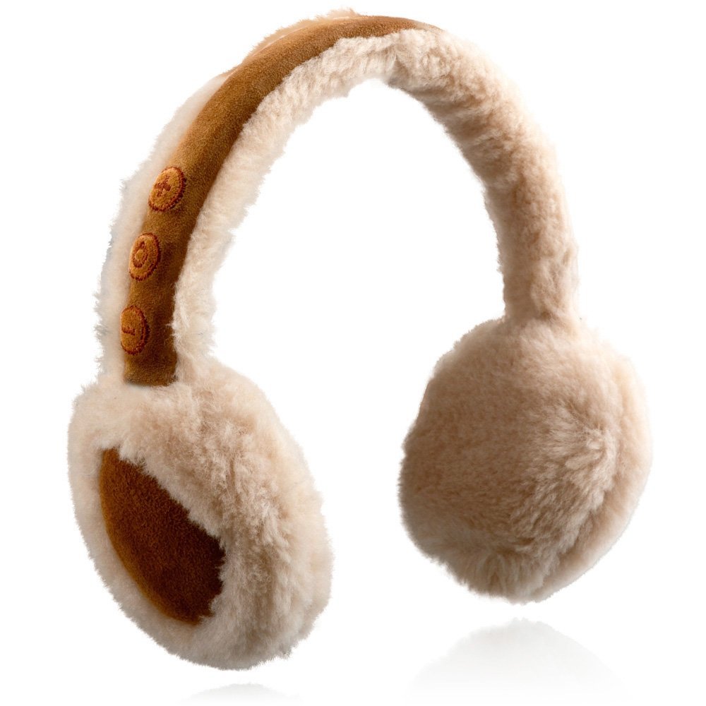 products hats ear muffs bluetooth earmuff headphone  enlarge