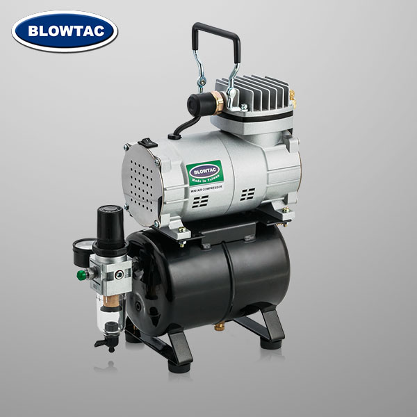 Mini Air Compressor_TC-20T_BLOWTAC_SUNMINES