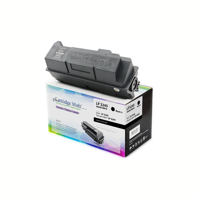 Utax Compatible Toner Cartridge Taiwantrade