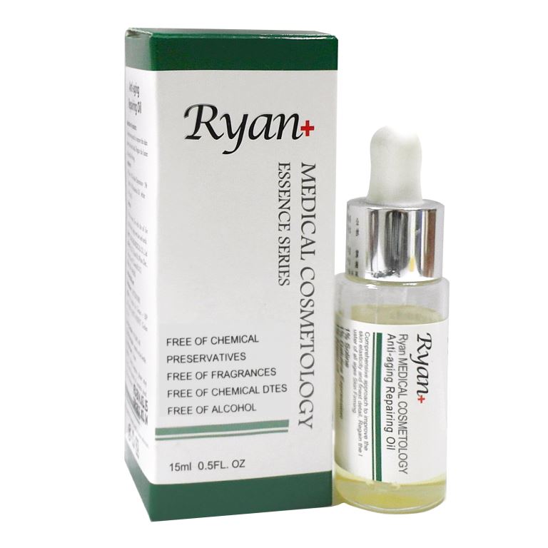 care ( medical beauty ) essence series ryan essence oil  enlarge