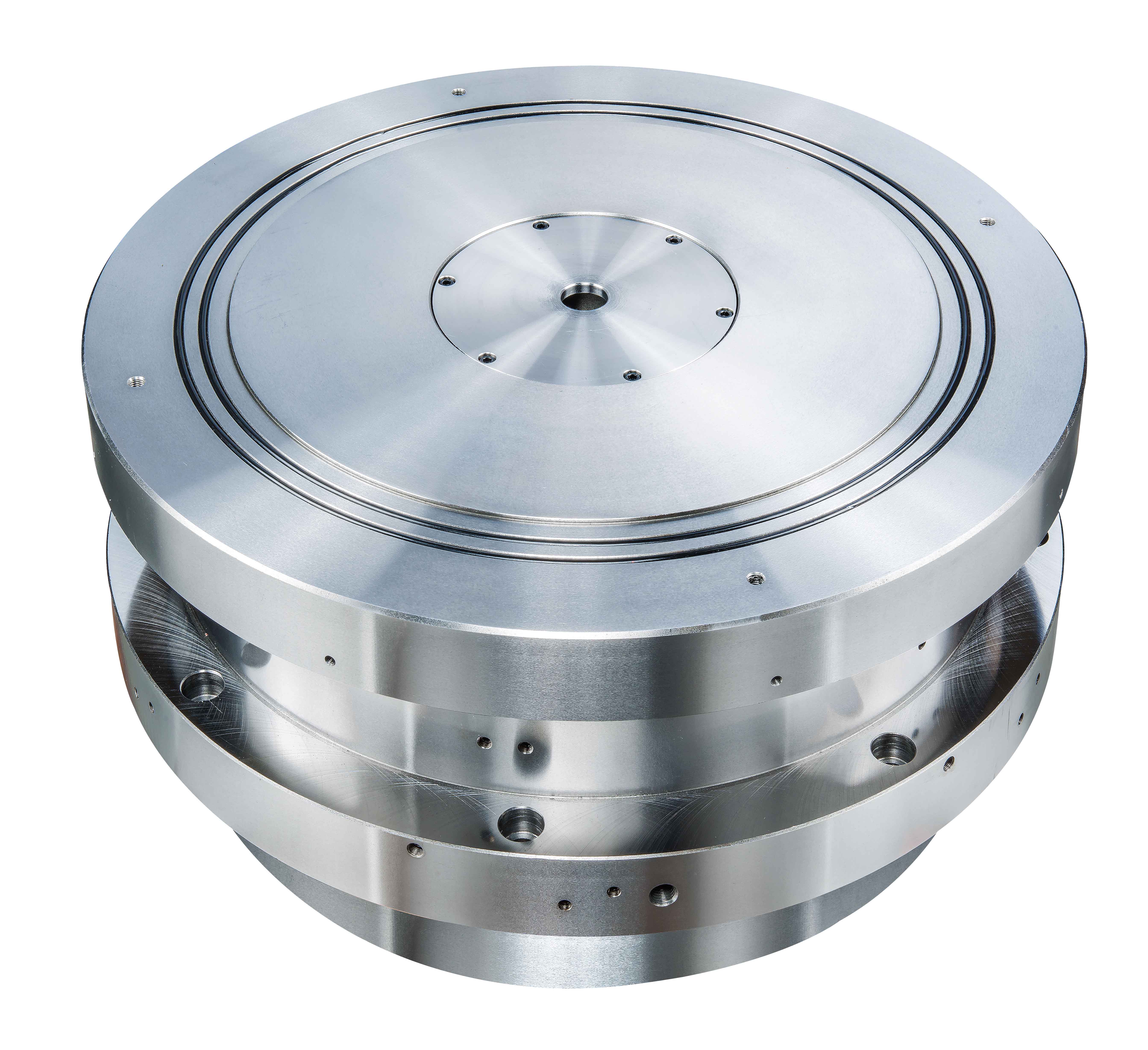 hydrostatic rotary table