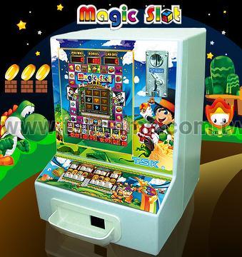Slot taiwan