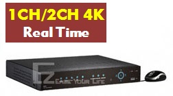 H.264 4K NVR H.264 4K NVR