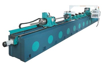 Gun Drill Machine Gun Drill Machine
