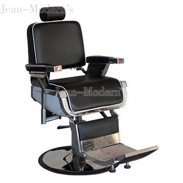 Professional Luxury Barber Chair Professional Luxury Barber Chair