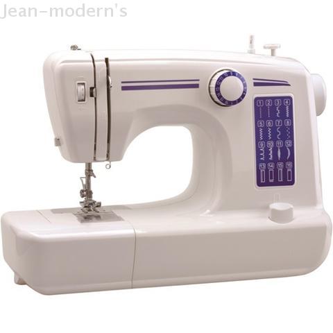 Sewing Machine Sewing Machine