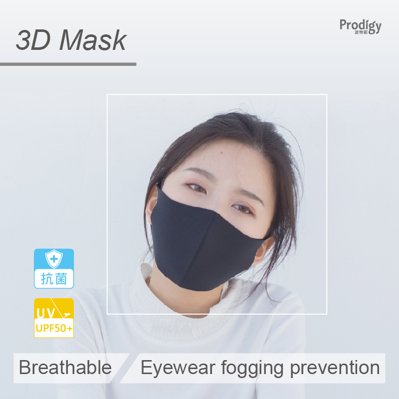 Antibacterial And Reusable Face Mask Taiwantrade