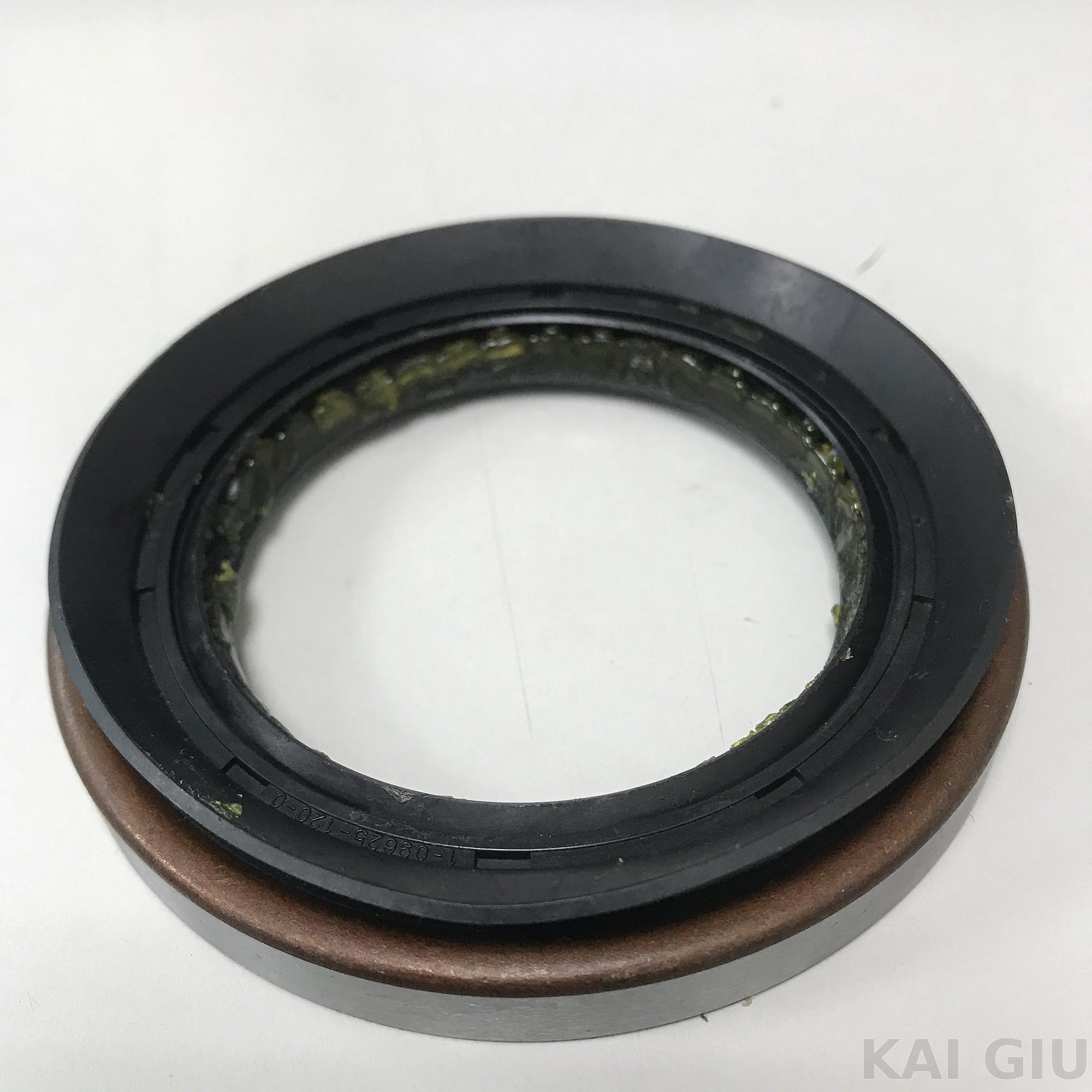 Isuzu Oil Seal Taiwantrade