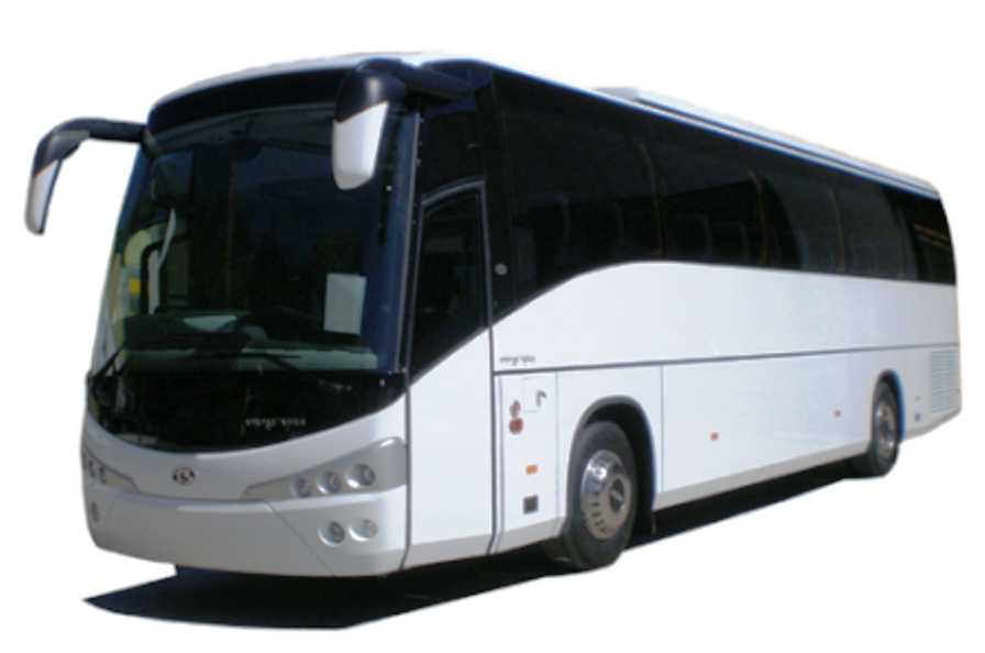 TMU5000e Bus Ticketing PC TMU5000e Bus Ticketing PC