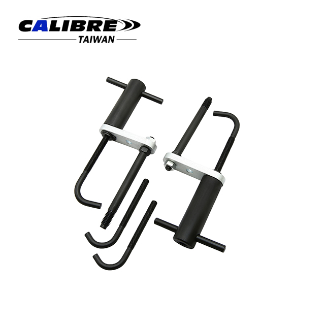 TAIWAN CALIBRE Fuel Injector Rail Assembly Remover Removal Tool Set