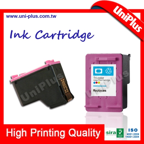 Printer thermal black inkjet for HP 901 901XL cc654a cc656a
