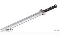 plastic meteor broadsword,南刀,pp sword,流星刀,chinese sword,nan