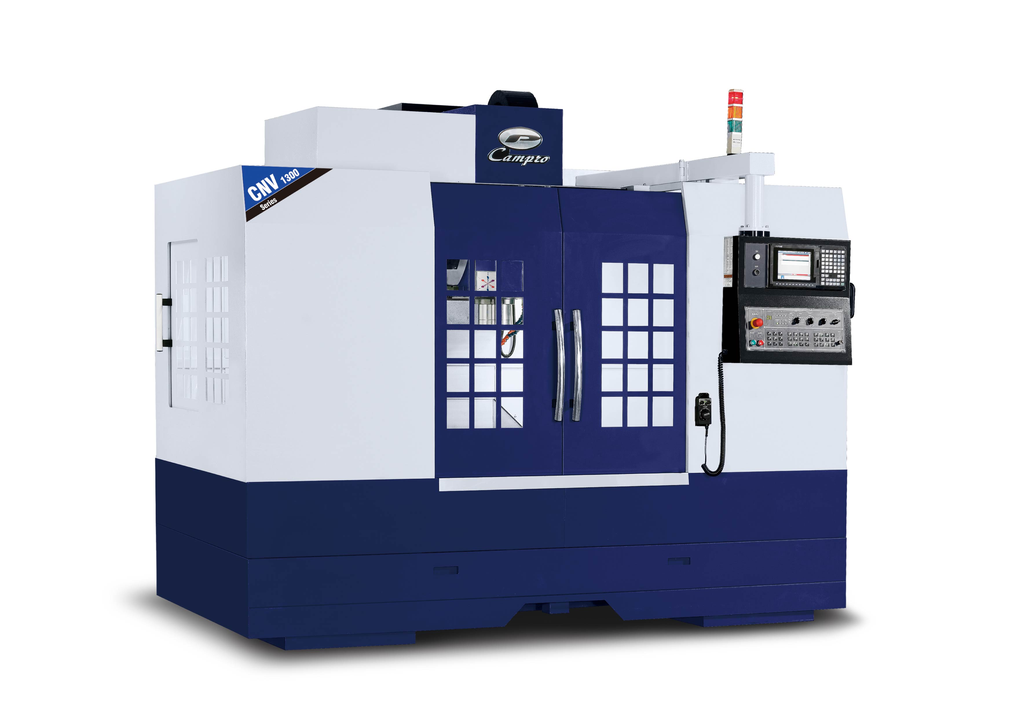 Cnv Vertical Machining Center Taiwantrade