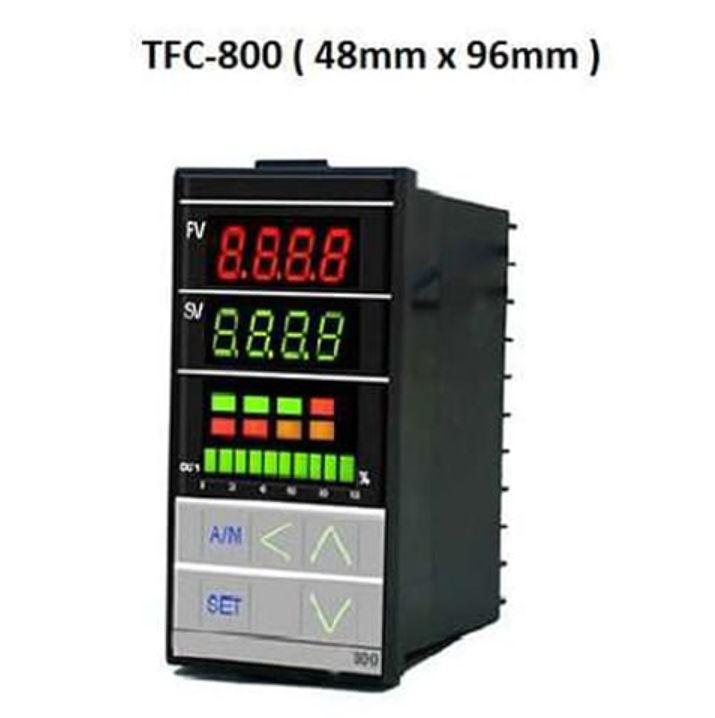 Microprocessor Based Digital PID Temperatur Controller Taiwantrade