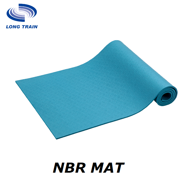 NBR MAT Taiwantrade