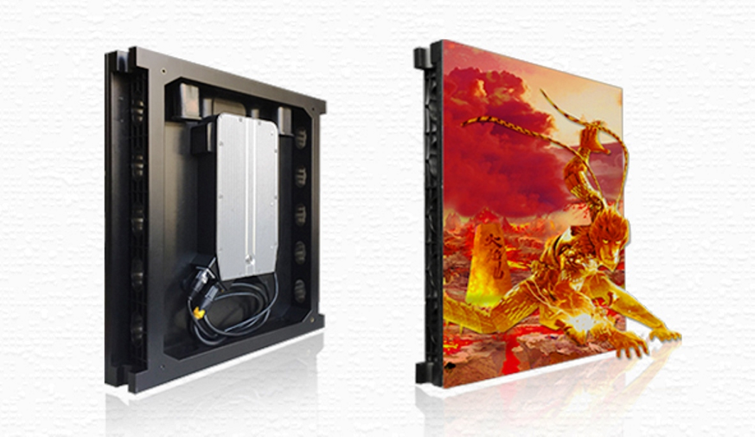LED Display LED Display