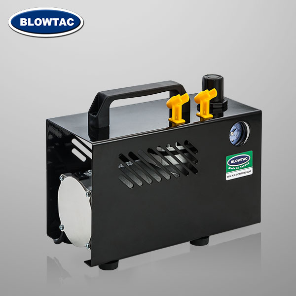 Mini Air Compressor_TC-20S_BLOWTAC_SUNMINES