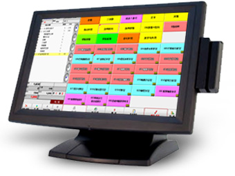 POS Terminal POS Terminal