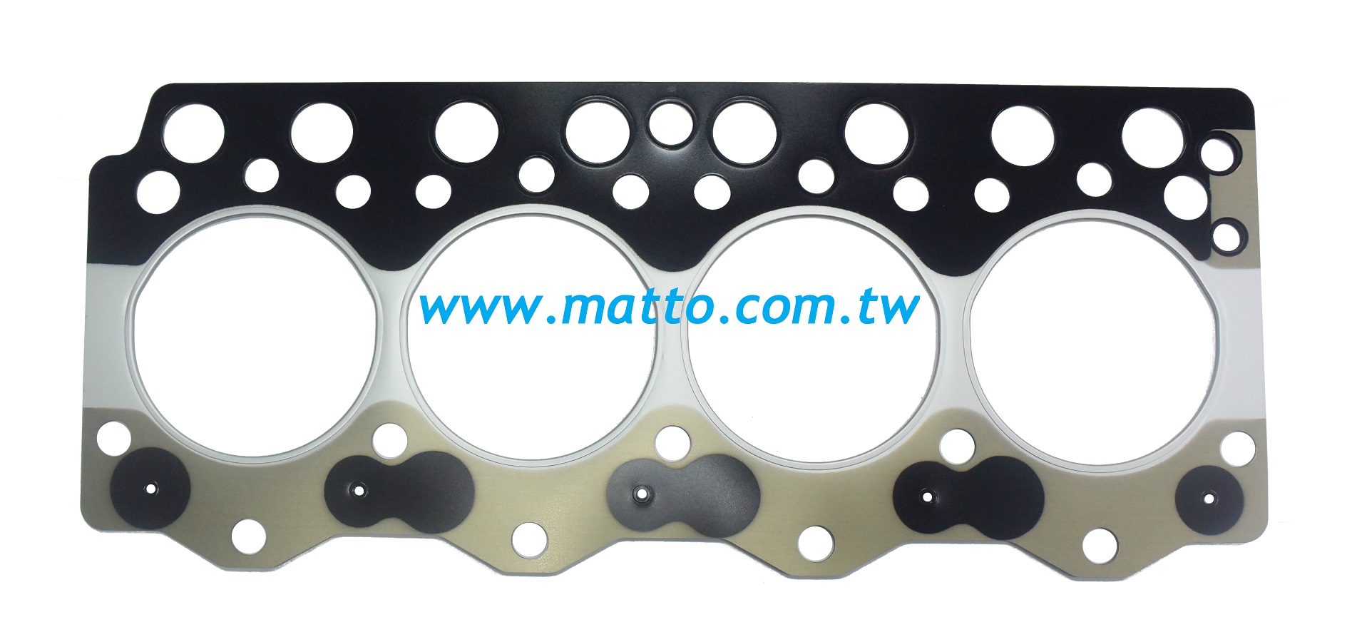 Komatsu D Head Gasket S Taiwantrade