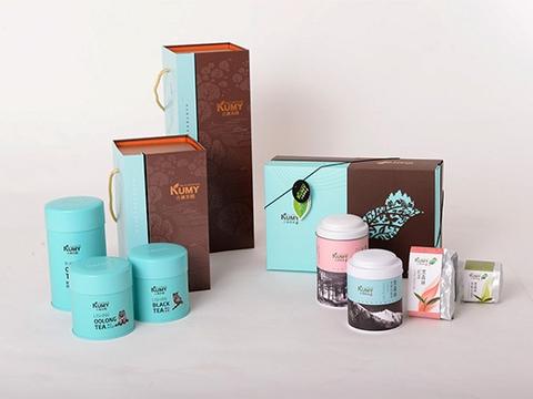 Taiwan Tea Gift Set Taiwan Tea Gift Set
