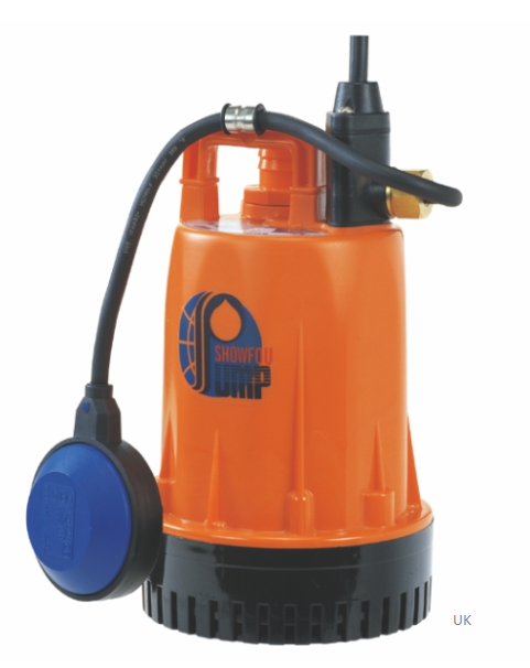 Automatic Submersible Utility Pump Taiwantrade