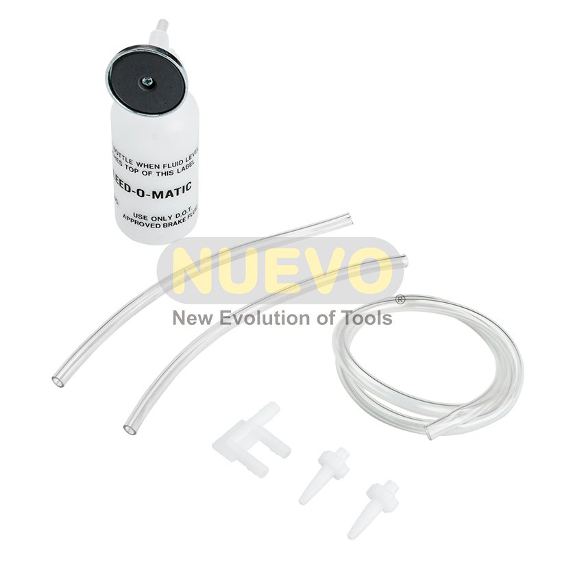 One Man Brake Bleeder Kit Taiwantrade