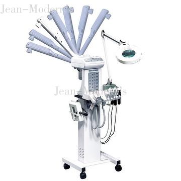 Professional Salon Multi-Function Beauty Instrument Professional Salon Multi-Function Beauty Instrument