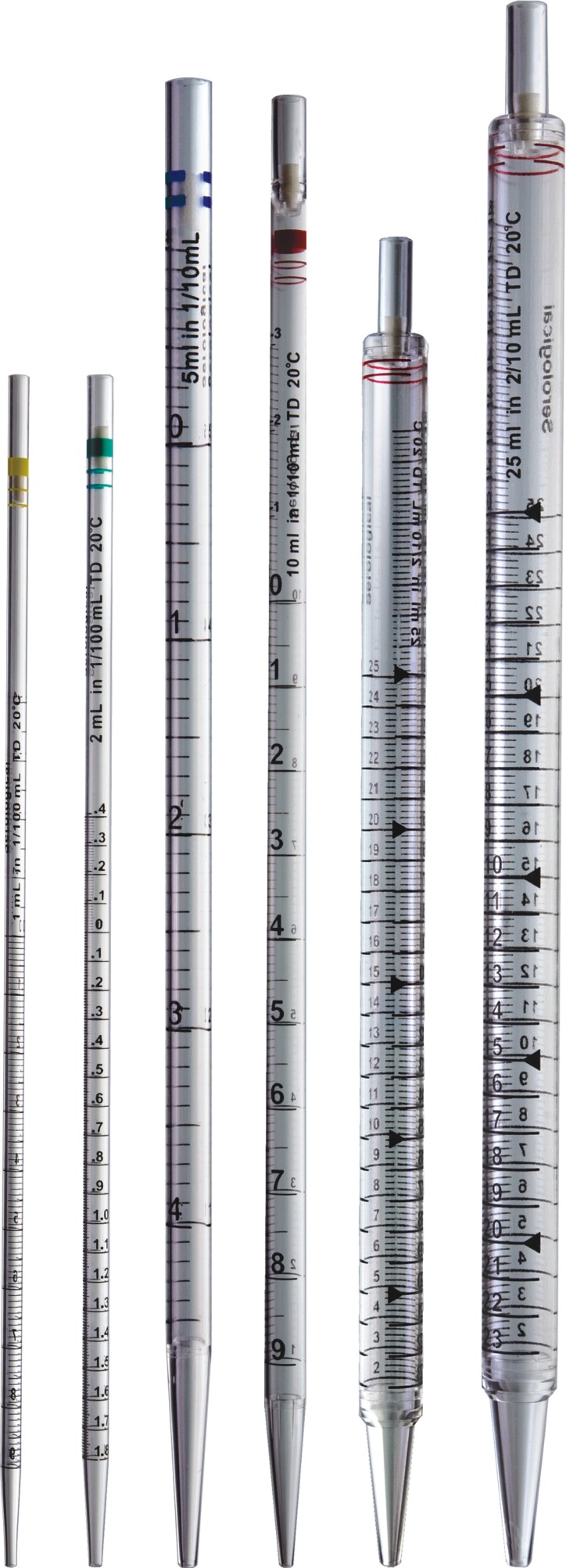Serological Pipettes Serological Pipettes