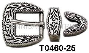 belt buckles