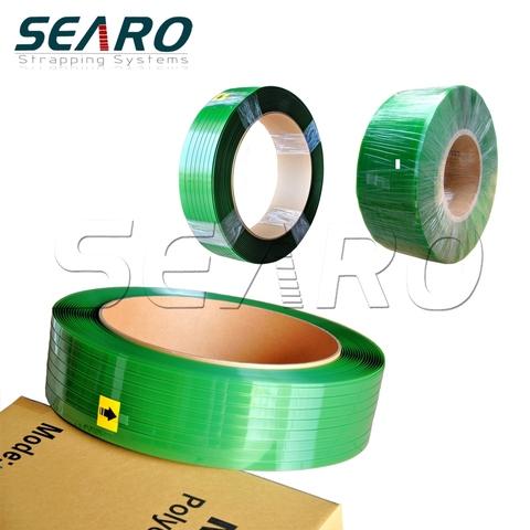 polyester PET strapping polyester PET strapping