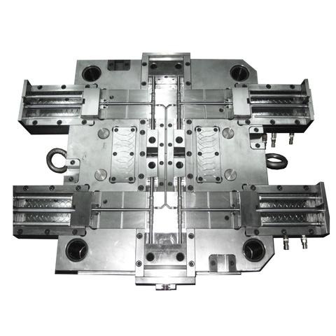 Intertech injection moulds Intertech injection moulds