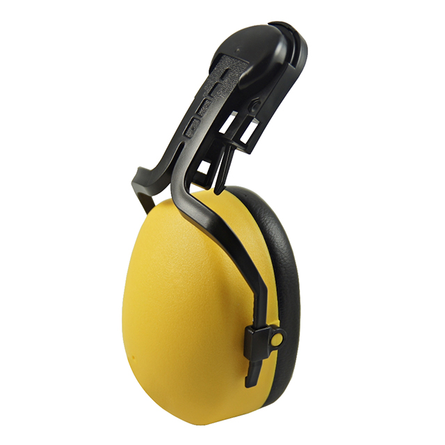 CAP MOUNTED EAR MUFF Taiwantrade