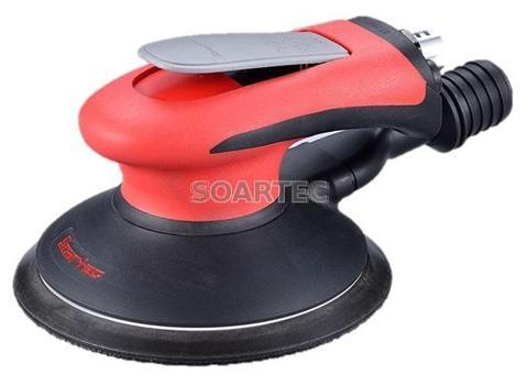 Oil Free Double Injection Air Sander SOARTEC INDUSTRIAL CORP