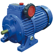 Speed Variator Speed Variator