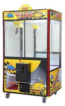 Greifautomat Greifautomat
