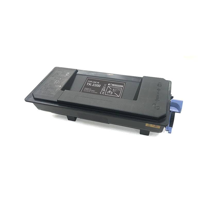 Kyocera Mita TK 3300 High Capacity Compatible Toner Cartridge